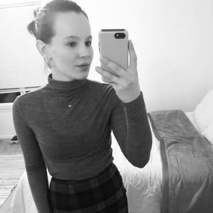 Meet your Posher, Nikolah